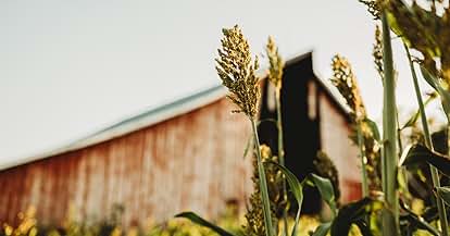 Products from Thresh Seed Co. in use