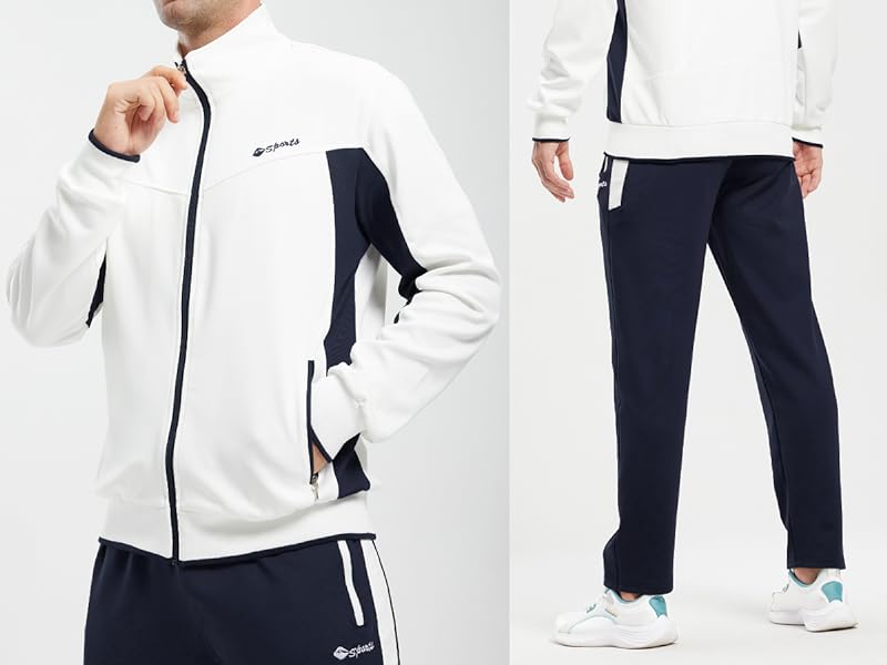 mens tracksuits