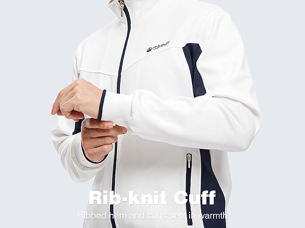 track jackets