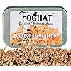 Cocktail Smoker Wood Chips - 4oz Bourbon Resurrection Shavings for Smoker, Whiskey & Drink Infuser Kit - Culinary Wood Smoking Chips for Hand Held Food Smoke Gun & Bourbon Drink Glass Smoker