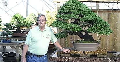 Products from Brussel's Bonsai Nursery in use