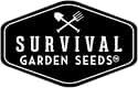 SURVIVAL GARDEN SEEDS