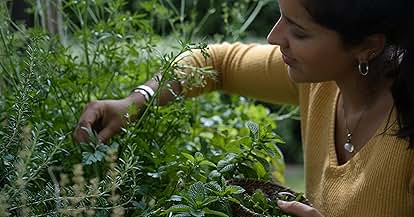 Products from Survival Garden Seeds in use