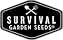 Survival Garden Seeds