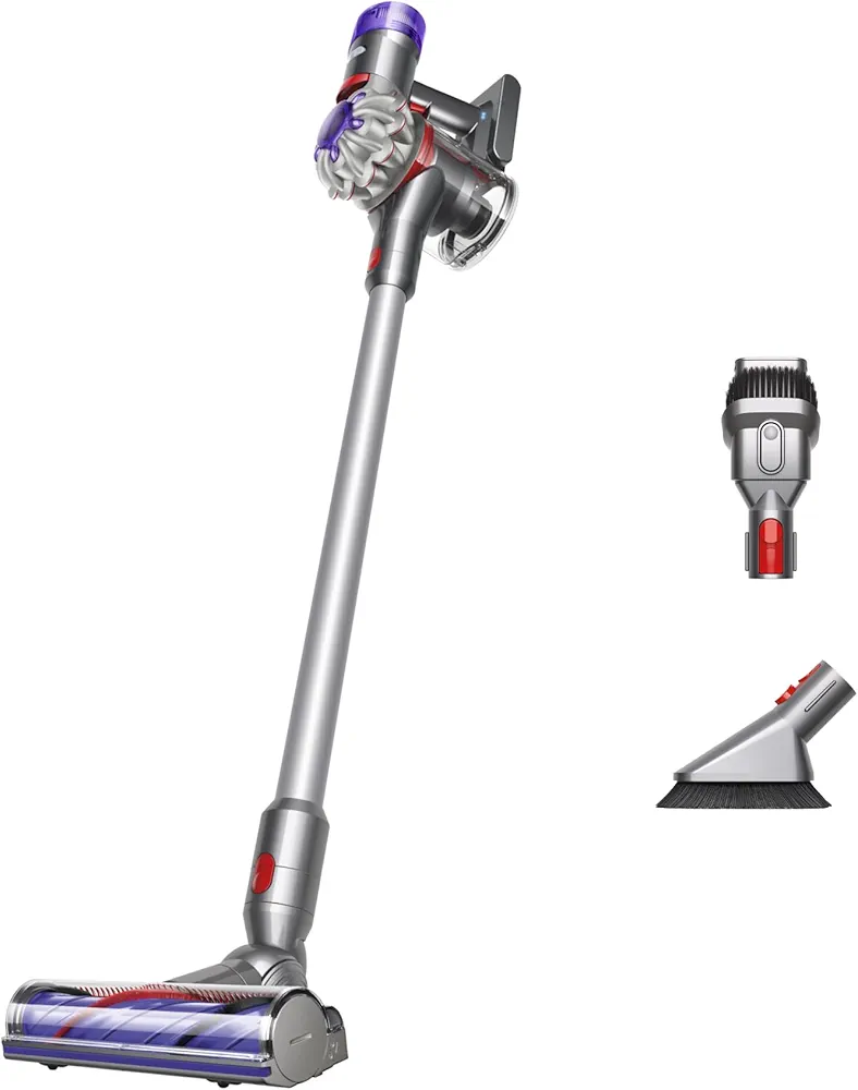 Dyson V7 Advanced Cordless Stick Vacuum Cleaner