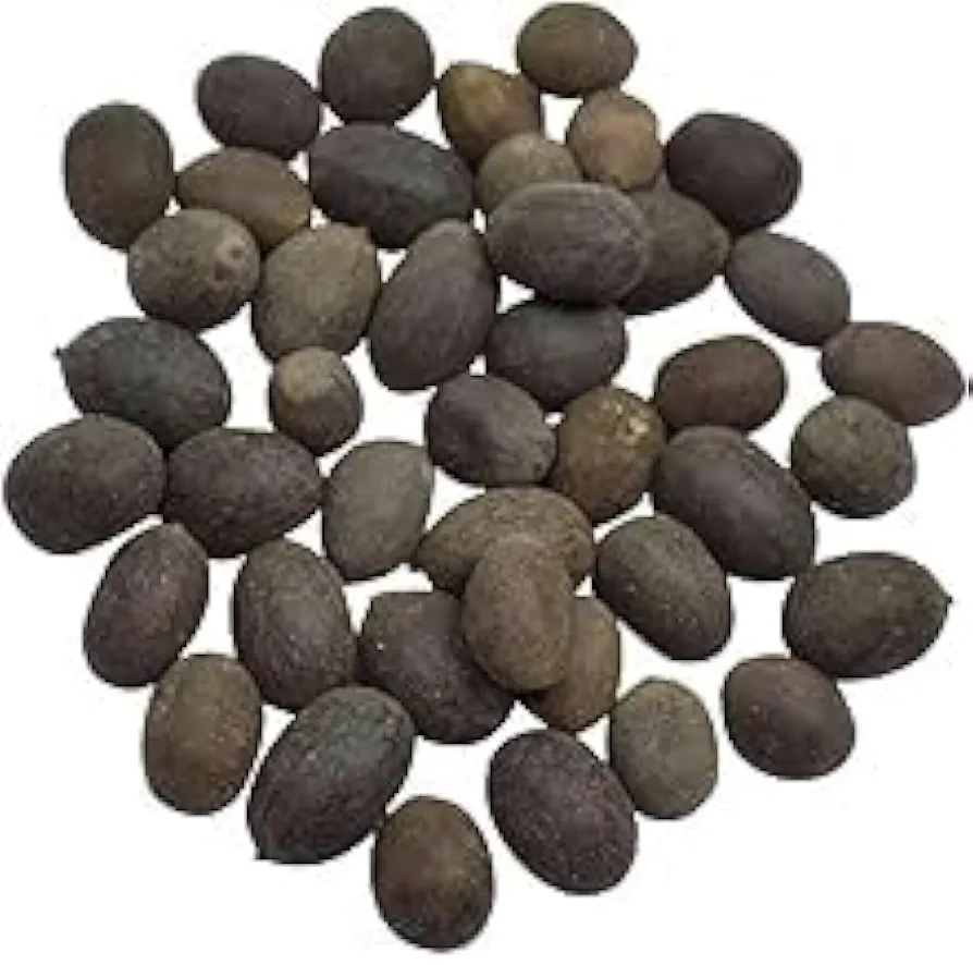 Organic Kamal Gatta (Lotus Seeds), 250g