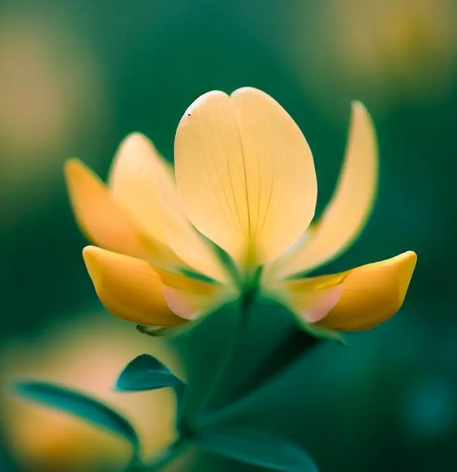 Lotus corniculatus (Bird's Foot Trefoil) Flower Seeds, Eye-Catching Appearance, Long-Lasting Blooms, Seeds by MySeeds.Co, You Choose The Amount (1/4 LB)